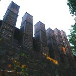 Climbing Kiln in Tokoname - Tokoname Pottery Path Walking Tour