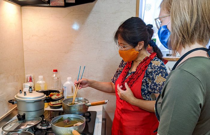 联盟国际黄金交易正规网站 Meshi Cooking Class