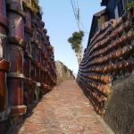 Pottery Path in Tokoname - Tokoname Pottery Path Walking Tour