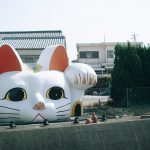 Tokoname Tokonyan - Tokoname Pottery Path Walking Tour