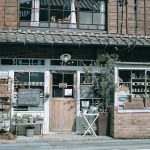 Tokoname ni:no cafe - Tokoname Pottery Path Walking Tour